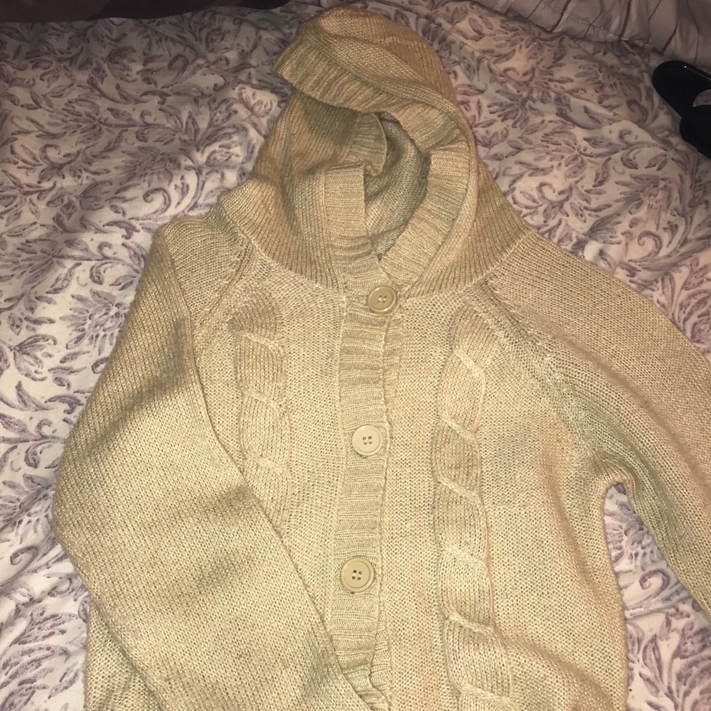 Cardigan